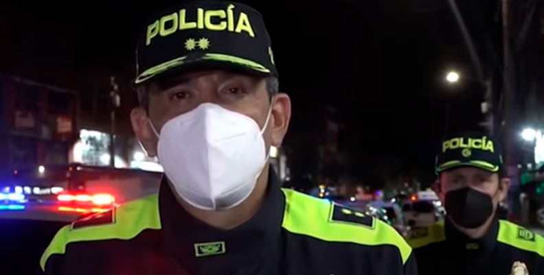 POLICIA POLICIA
