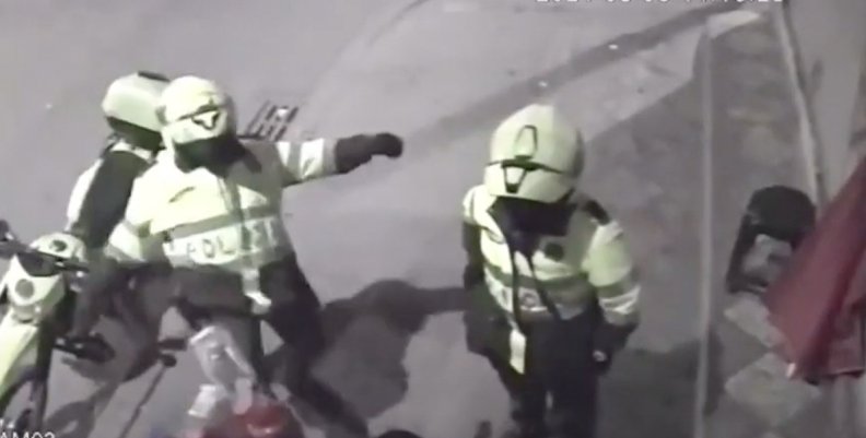 Policía_ Policía_