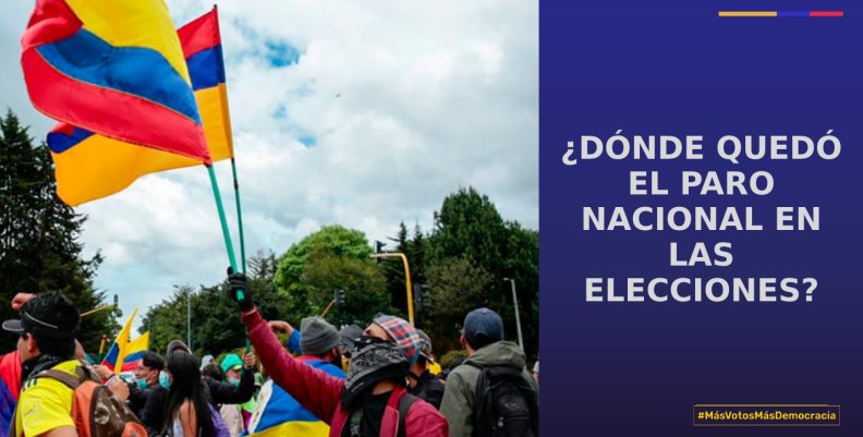 portada elecciones paro portada elecciones paro