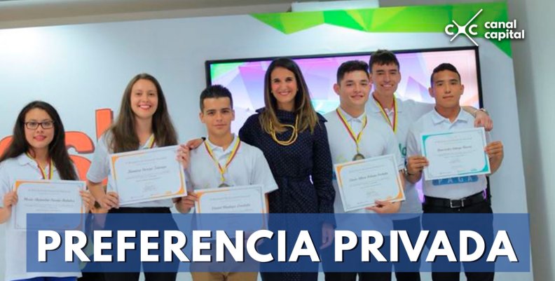 PREFERENCIA-PRIVADA PREFERENCIA-PRIVADA