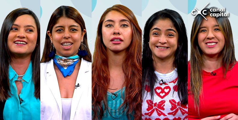 Preguntas de sexualidad a mujeres Preguntas de sexualidad a mujeres