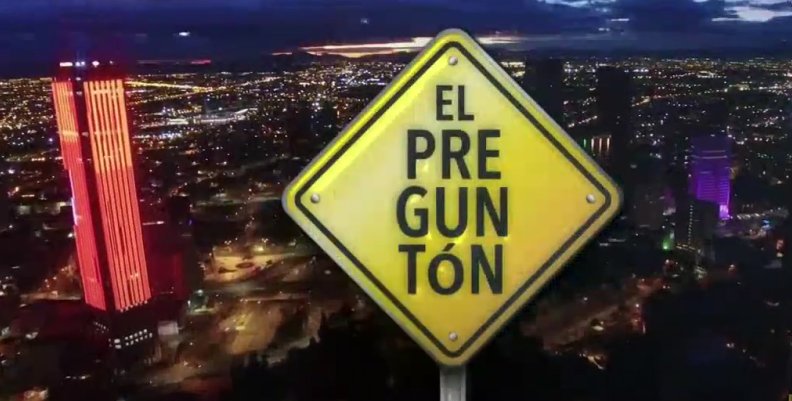 Preguntón Preguntón