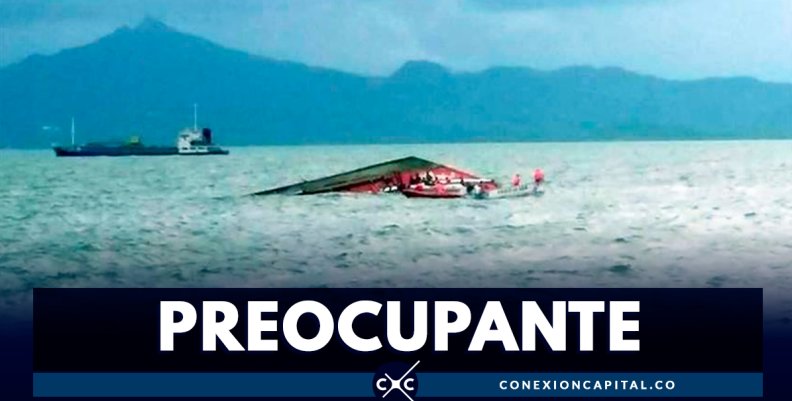 En los últimos dos meses han muerto más de 80 venezolanos en el mar Caribe: OIM En los últimos dos meses han muerto más de 80 venezolanos en el mar Caribe: OIM