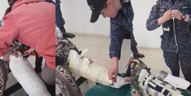 Cárcel La Picota Cárcel La Picota
