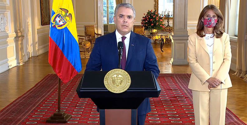 PRESIDENCIA PRESIDENCIA