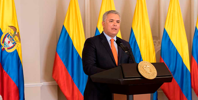 PRESIDENCIA PRESIDENCIA