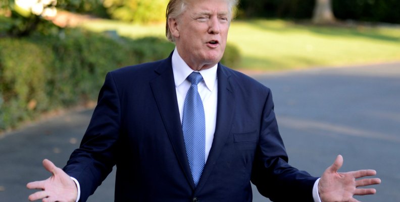 President Trump returns to White House from his NJ golf club President Trump returns to White House from his NJ golf club