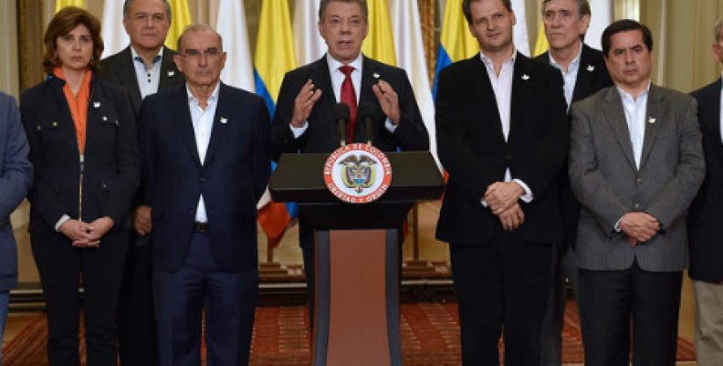Presidencia Presidencia