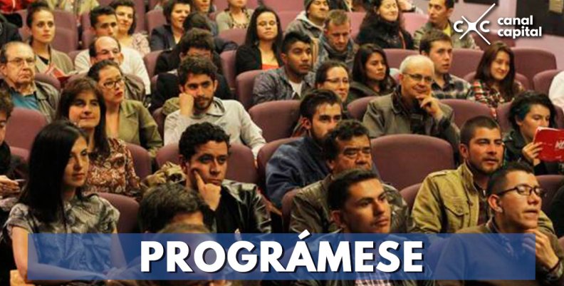 Semana de cine portugués en la Cinemateca Distrital Semana de cine portugués en la Cinemateca Distrital
