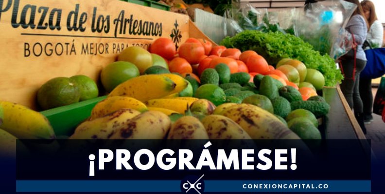 ¡PROGRÁMESE ¡PROGRÁMESE
