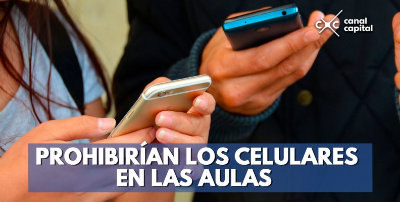 Prohibirían-los-celulares-en-las-aulas- Prohibirían-los-celulares-en-las-aulas-