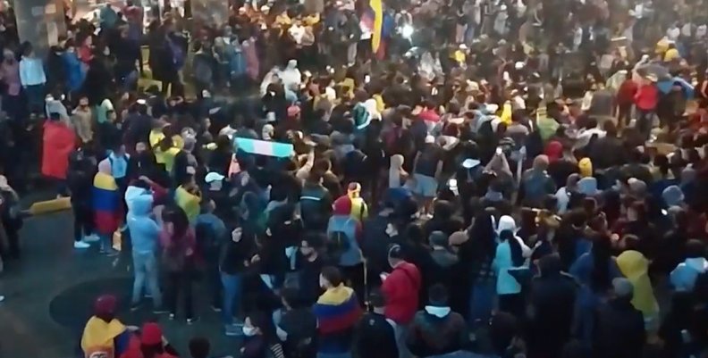 Protestas Protestas