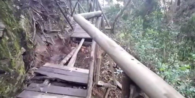 puente puente