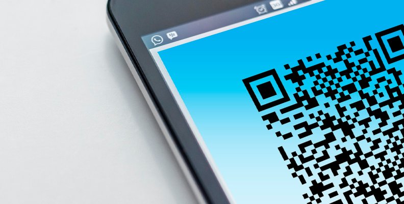 QR QR