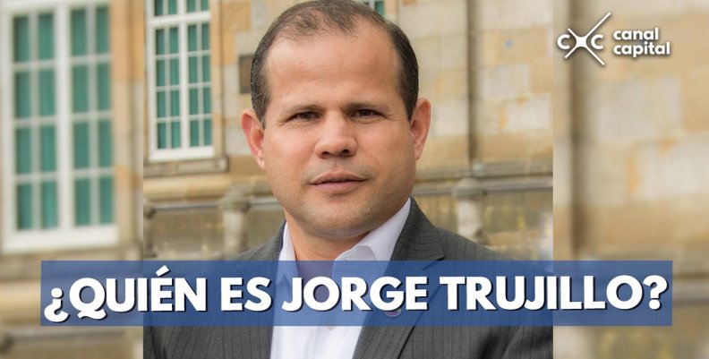 ¿QUIÉN-ES-JORGE-TRUJILLO-- ¿QUIÉN-ES-JORGE-TRUJILLO--