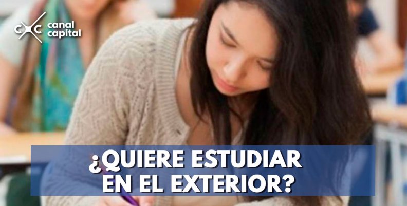 ¿QUIERE-ESTUDIAR-EN-EL-EXTERIOR- ¿QUIERE-ESTUDIAR-EN-EL-EXTERIOR-