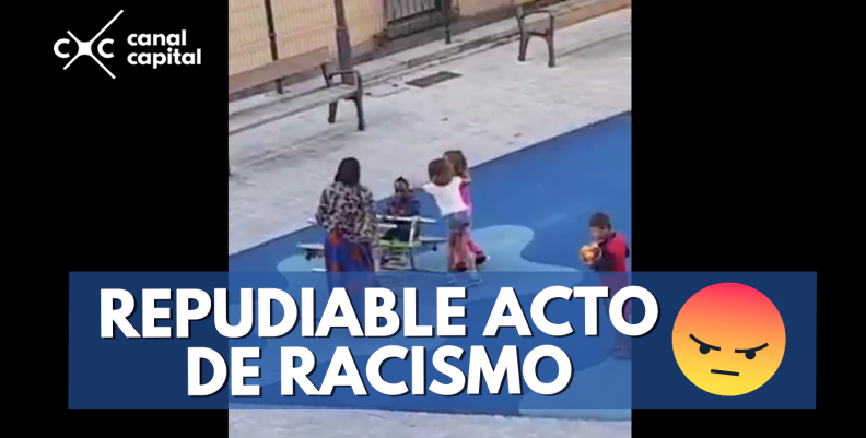 racismo racismo