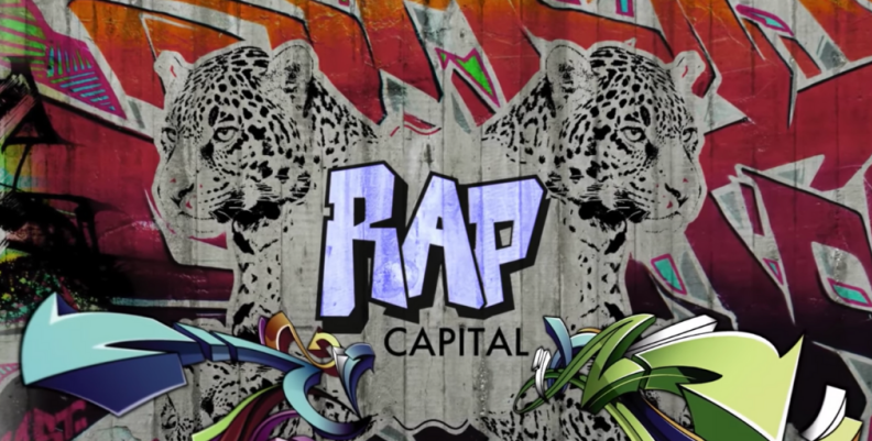 Rap Capital Rap Capital