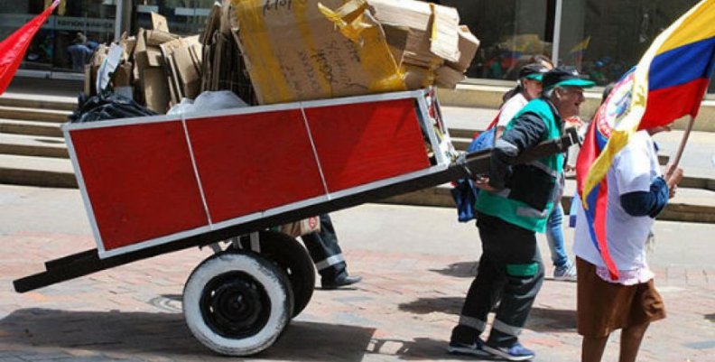 Reciclador Reciclador