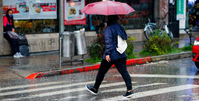 Recomendaciones temporada de lluvia Recomendaciones temporada de lluvia