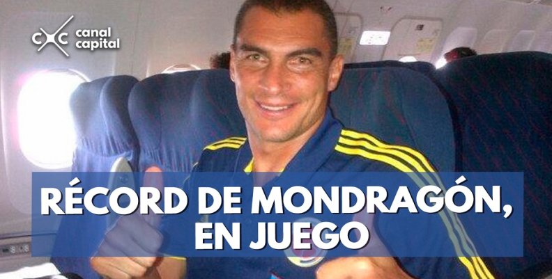 RÉCORD-DE-MONDRAGÓN,-EN-JUEGO RÉCORD-DE-MONDRAGÓN,-EN-JUEGO