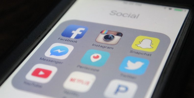 Redes sociales Redes sociales