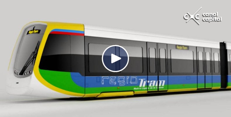 regiotram regiotram