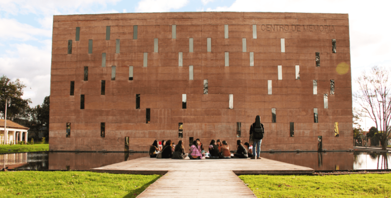 Centro de Memoria Centro de Memoria