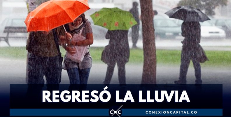 REGRESÓ-LA-LLUVIA REGRESÓ-LA-LLUVIA