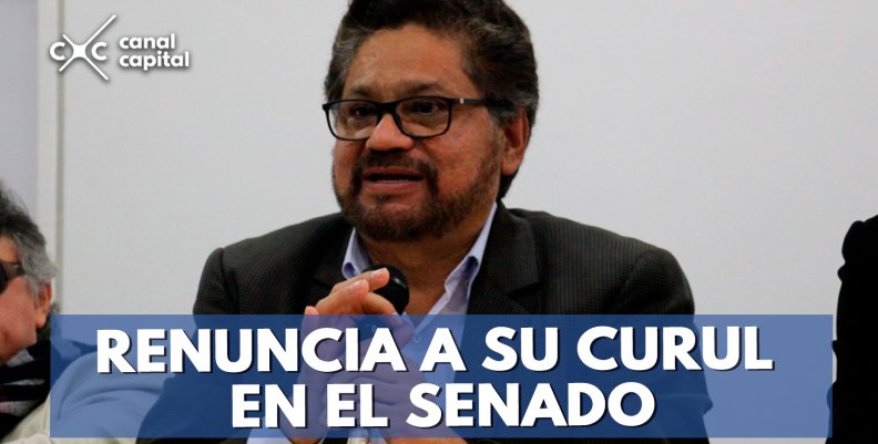 ivan-marquez-renuncia-curul-senado ivan-marquez-renuncia-curul-senado