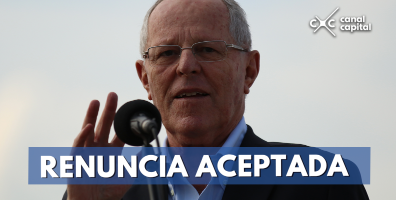 renuncia renuncia