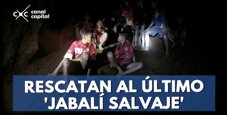Rescatan-al-último-'Jabalí-Salvaje'- Rescatan-al-último-'Jabalí-Salvaje'-