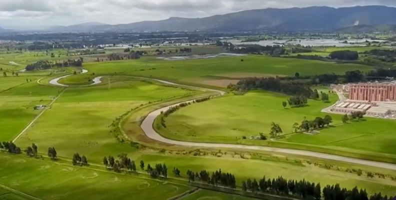 Río Bogotá Río Bogotá