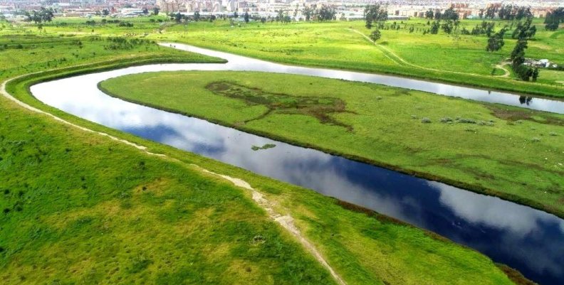 Río Bogotá Río Bogotá