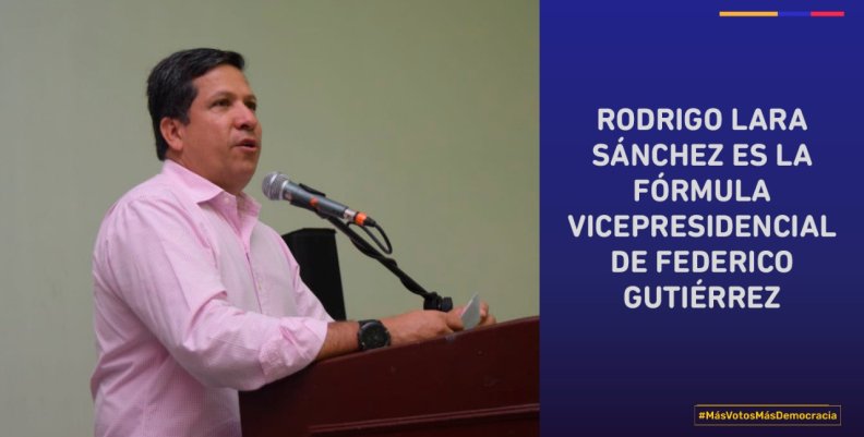 Rodrigo Lara Sánchez Rodrigo Lara Sánchez