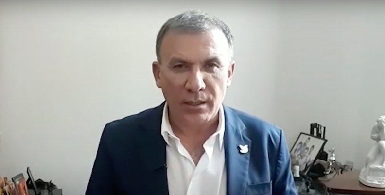 Roy Barreras Roy Barreras
