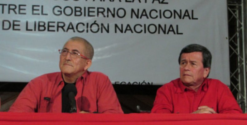 Imagen tomada de http://www.eln-paz.org/ Imagen tomada de http://www.eln-paz.org/