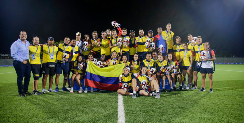 RUGBY RUGBY