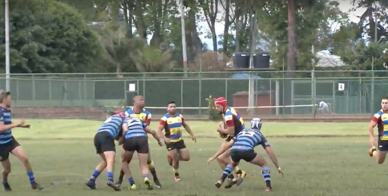 Rugby Rugby