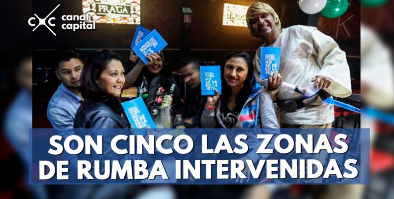 rumba rumba