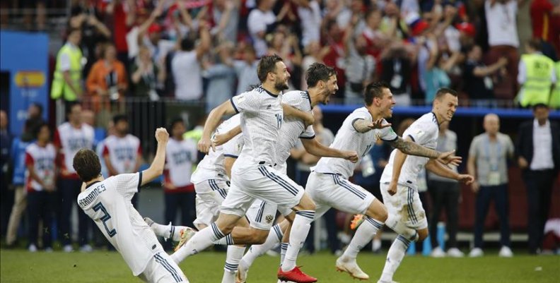 rusia rusia