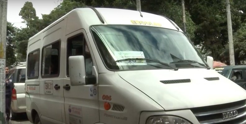 Rutas Rutas