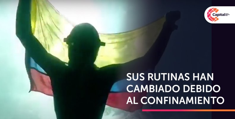 RUTINAS RUTINAS