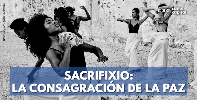 sacrifixio sacrifixio