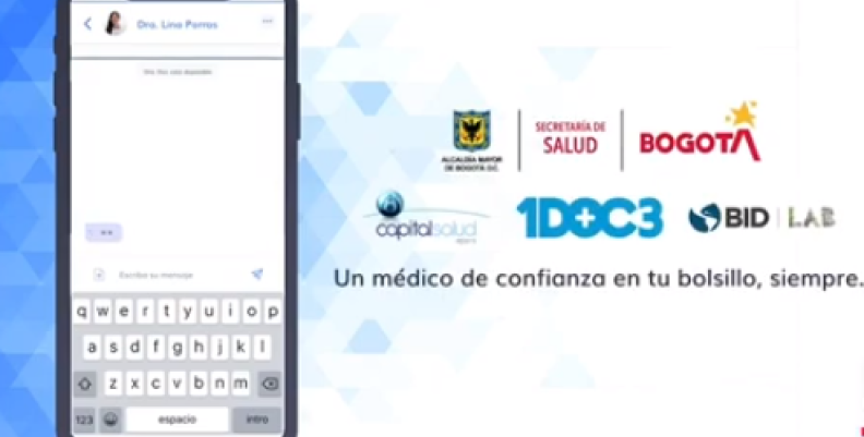 Consultas médicas virtuales. Consultas médicas virtuales.