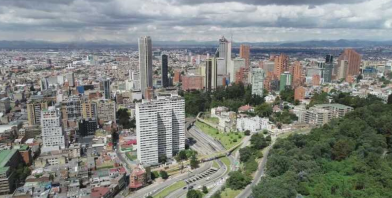 San Benito (Tunjuelito) Secretaría Ambiente Bogotá San Benito (Tunjuelito) Secretaría Ambiente Bogotá