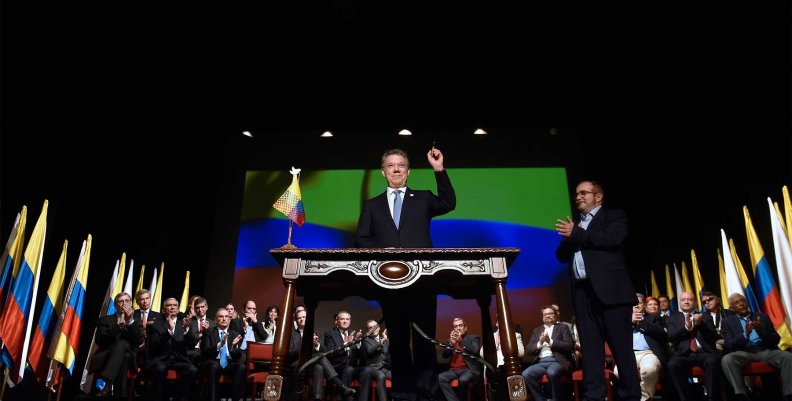 Presidencia Presidencia