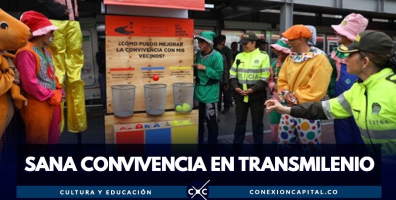 sana convivencia sana convivencia