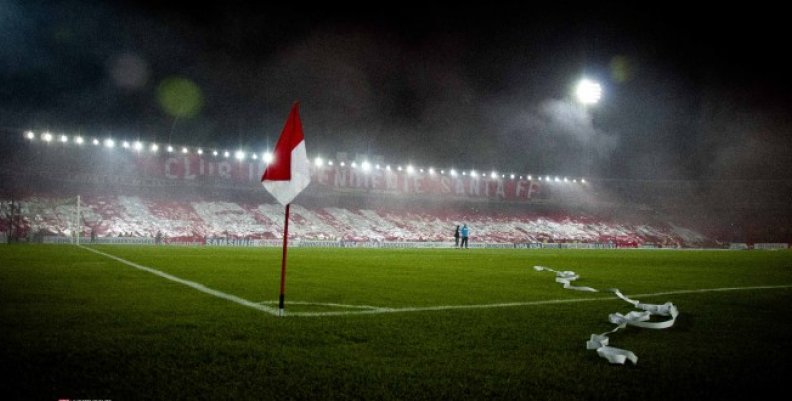 santa fe santa fe