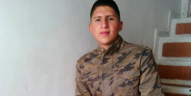 Santiago Zárate Santiago Zárate